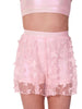 Capezio Flutter Flit Skort - Child