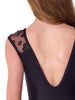 Flutter Glasswing Cap Sleeve Leotard - Capezio