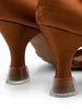Heel Protectors for 2.5" Ballroom Heels