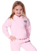 Jet Setter Children's Momentum Jogger Hoodie - Capezio