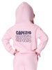 Jet Setter Children's Momentum Jogger Hoodie - Capezio