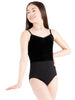 Capezio Children's Royal Leotard - Black