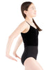 Capezio Children's Royal Leotard - Black