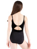 Capezio Children's Royal Leotard - Black