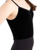 Capezio Children's Royal Leotard - Black