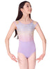 Sea Star Pearl Cap Sleeve Leotard - Capezio
