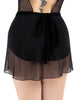 Capezio Adult's Orchard Skirt
