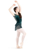 Capezio Adult's Orchard Skirt