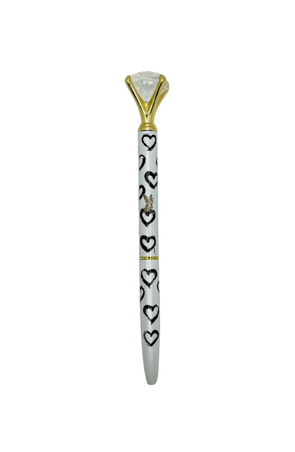 Mad Ally Diamond Pen