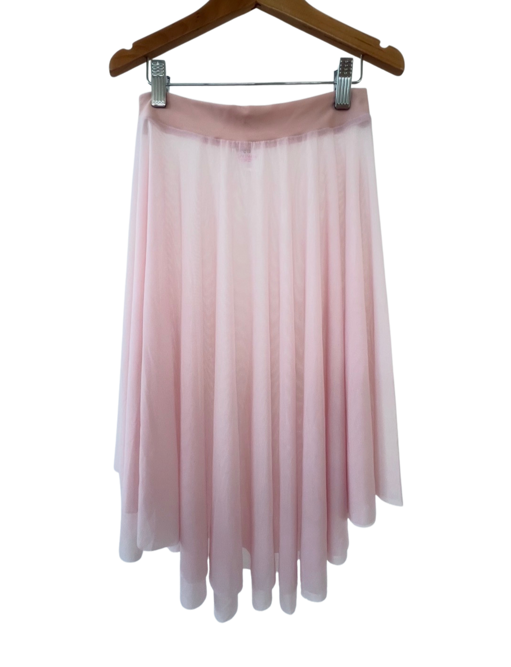 Olivia Rehearsal Skirt