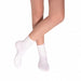 Antonio Pacelli Diamonte Mini Dinky Socks - (Black Label) - NEW ARRIVAL!!!