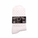 Antonio Pacelli Diamonte Mini Dinky Socks - (Black Label) - NEW ARRIVAL!!!