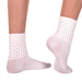 Antonio Pacelli Diamonte Mini Dinky Socks - (Black Label) - NEW ARRIVAL!!!