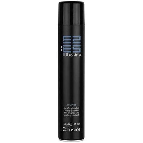 Echosline Fixmaster Hair Spray*