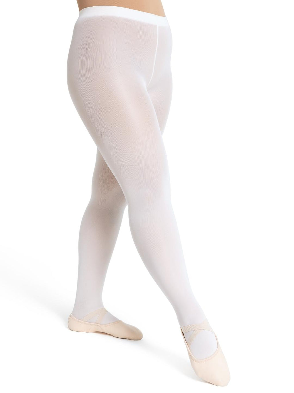 Capezio Ultra Soft Transition Tight - Adult #1916