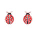 Heart and SouL Lucky Earrings SPLOSH