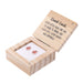 Heart and SouL Lucky Earrings SPLOSH