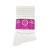 Antonio Pacelli Mini Dinky Pro Socks - (Pink Label) - NEW ARRIVAL!!!