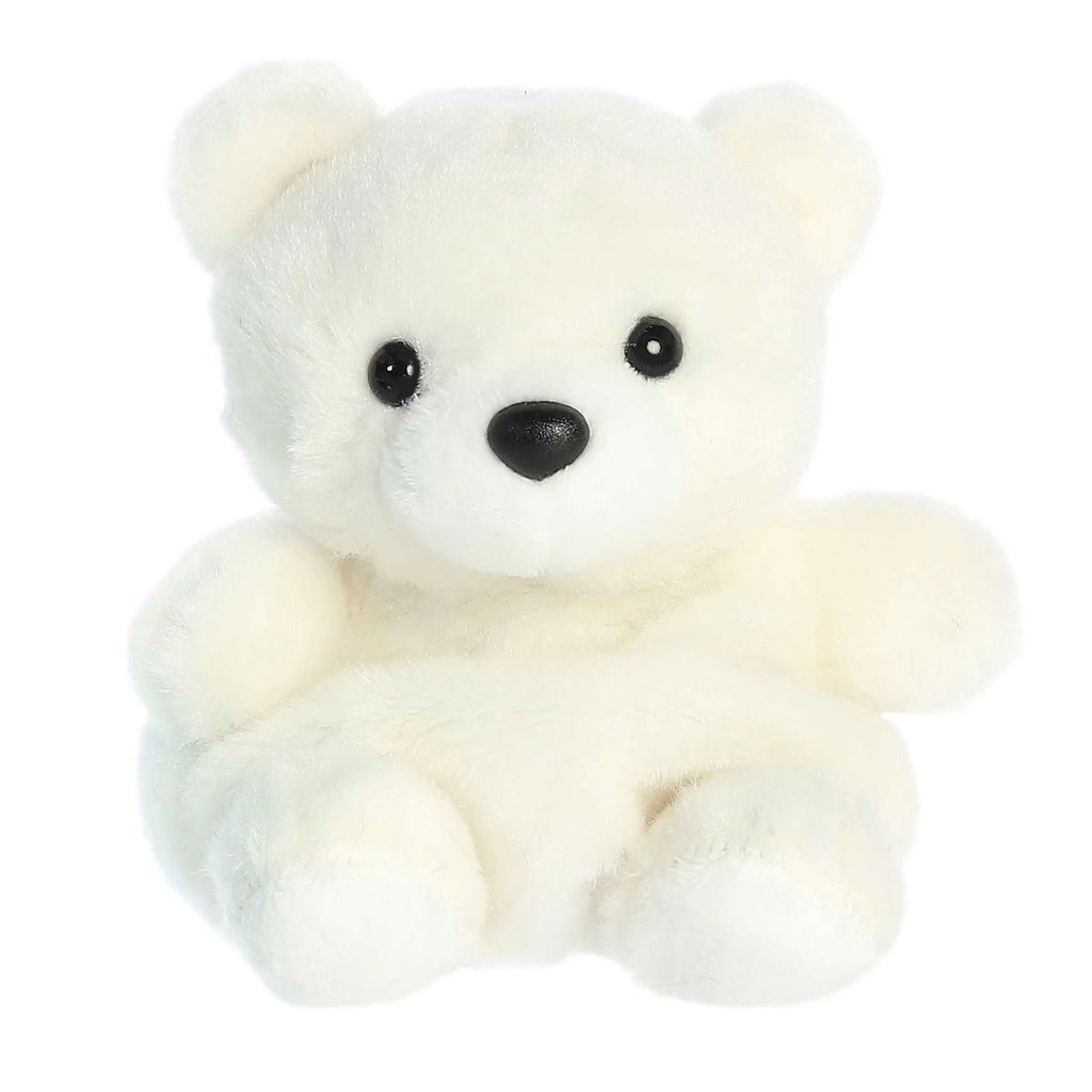 Palm Pals - Polar Bear
