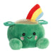 Palm Pals - Irish Collection (Pot of Gold - Chance Clover)