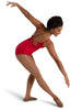 Capezio Strappy Back Camisole Leotard