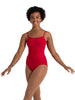 Capezio Strappy Back Camisole Leotard