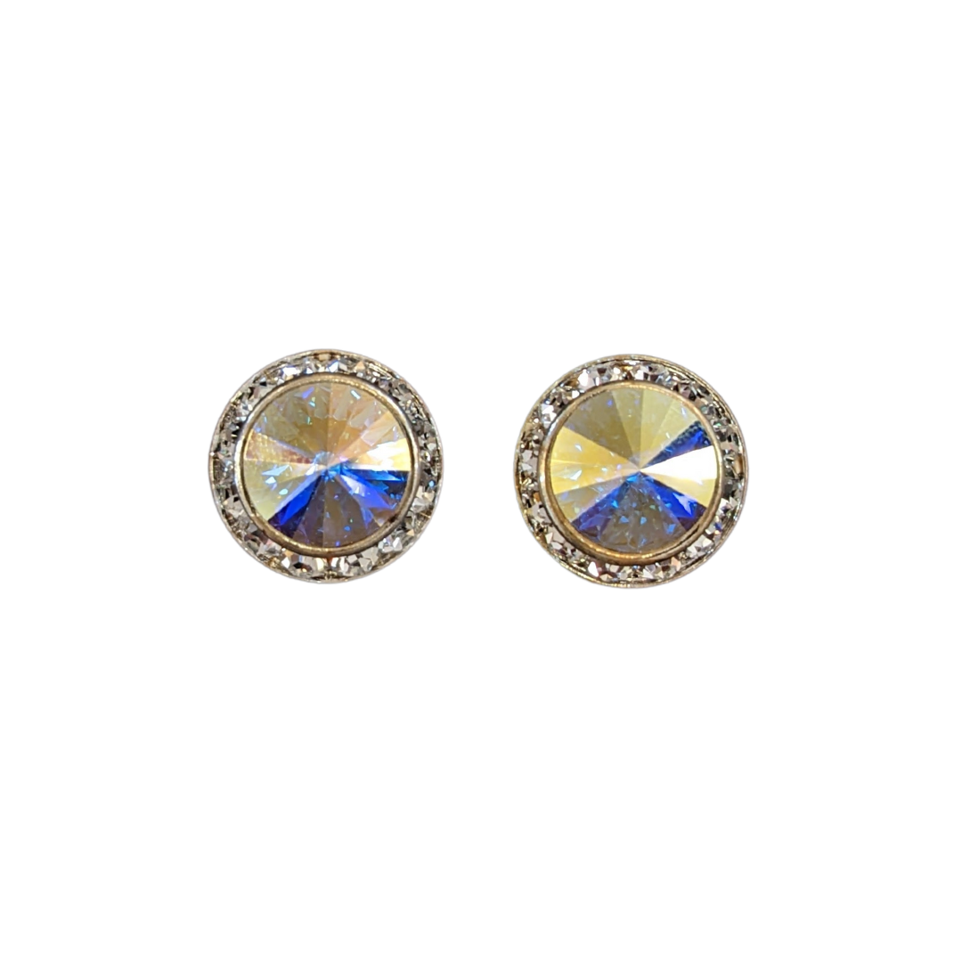 Dance 2025 stud earrings