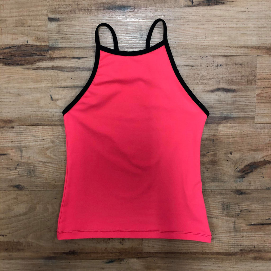 Ditto Dancewear Jazz Singlet Top - 3 colours available