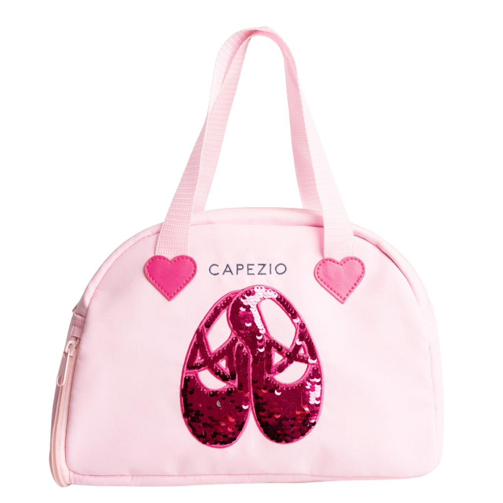 Capezio Pretty Tote Bag