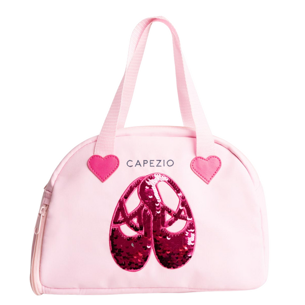 Capezio Pretty Tote Bag