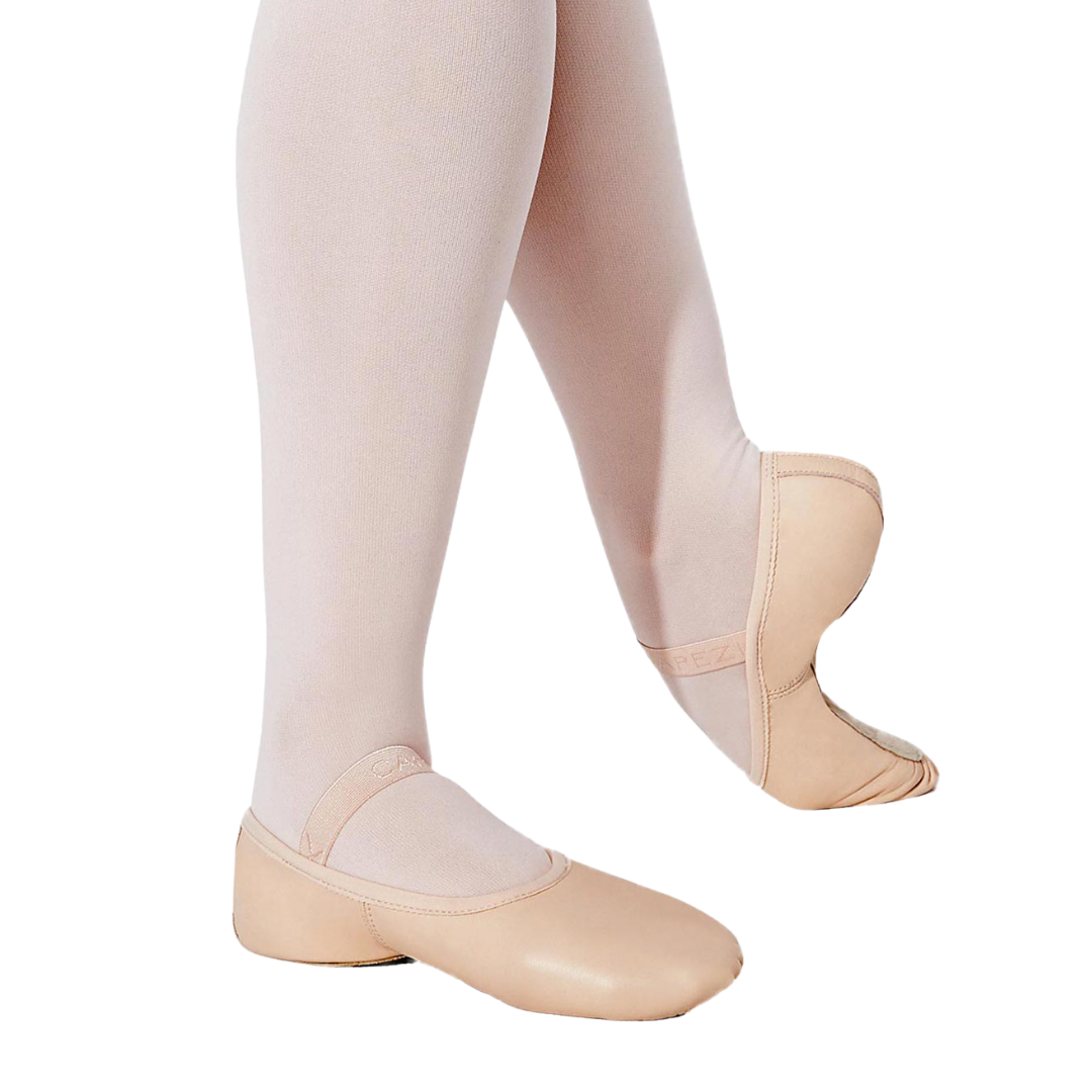 Children's hot sale ballet flats