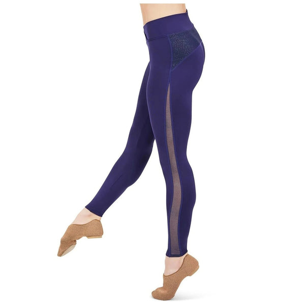 Gymnastics Leggings – Ditto Dancewear