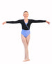 Kick Dance Studio Children's Ballet Crossover