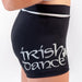 Ditto Dancewear Irish Dancer Shorts