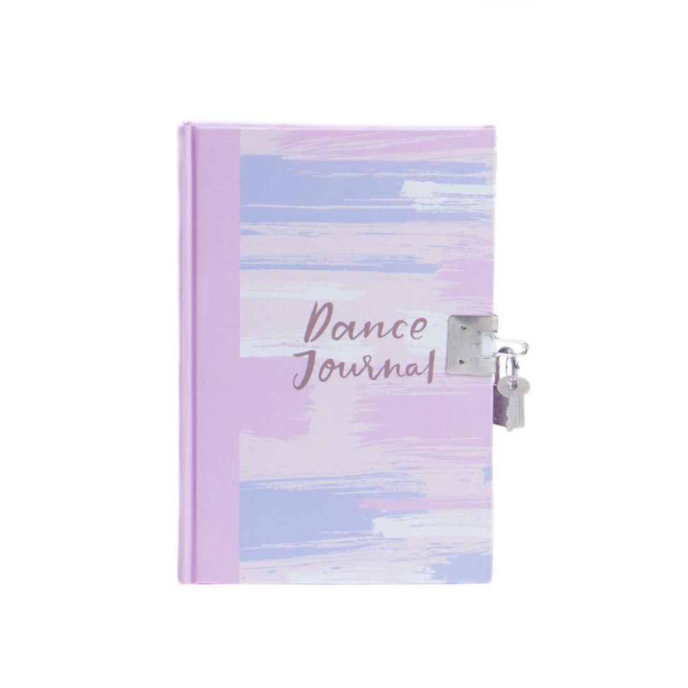 Studio 7 Dance Journal