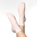 Fiesta Legwear Children's Ballet & Jazz Anklet Socks - 3 colours available