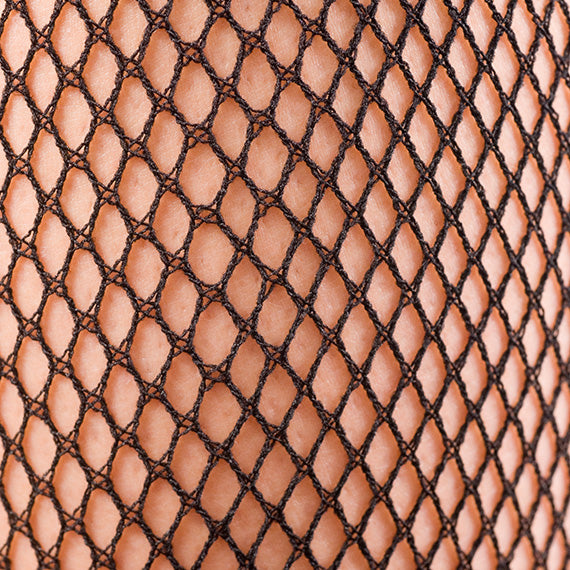 Fiesta Footed Professional Fishnets