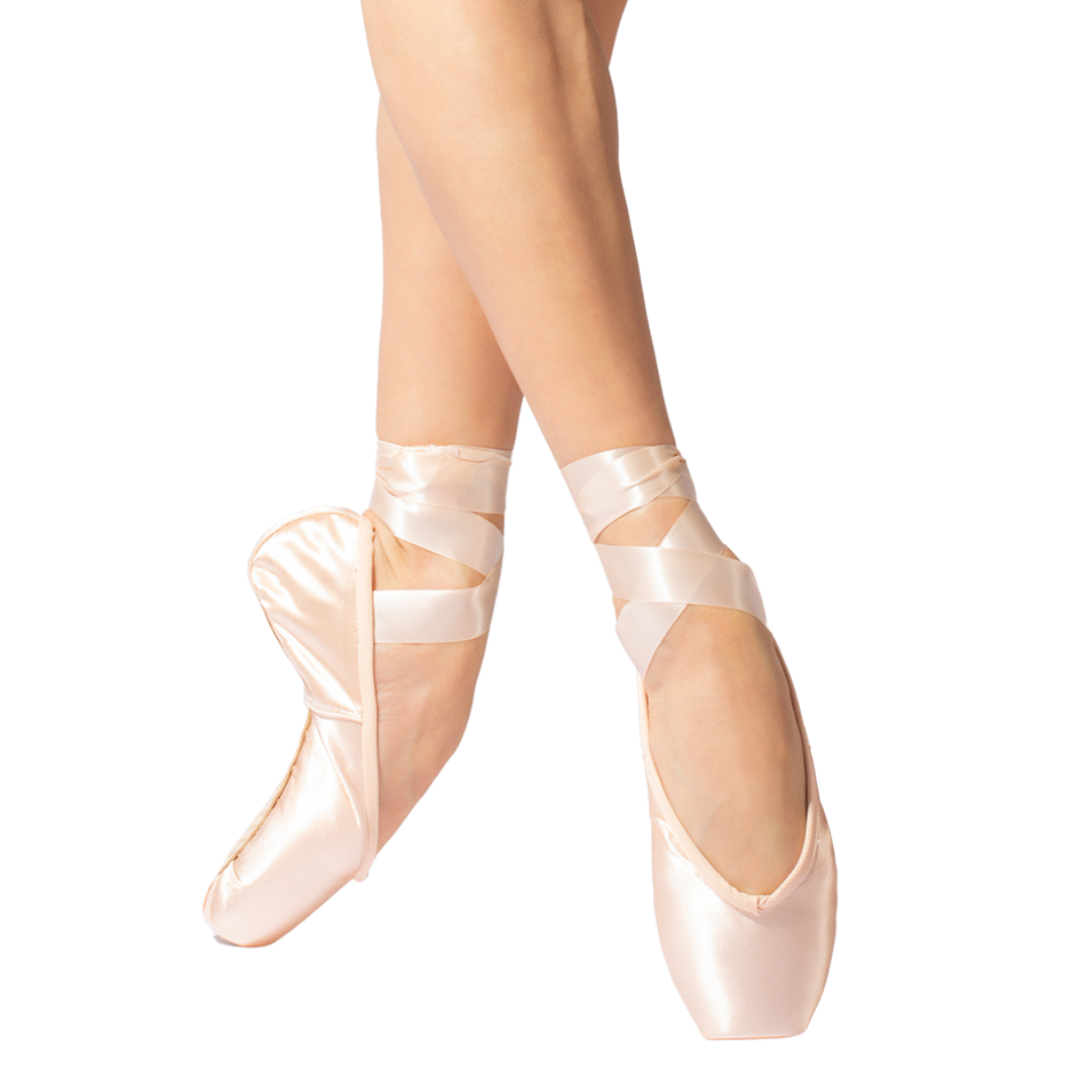High 2025 arch ballet