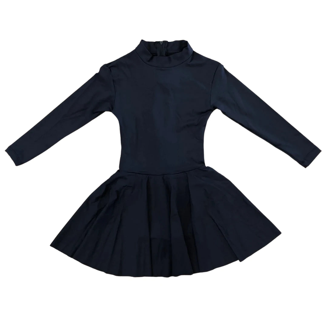 Irish dance black leotard online