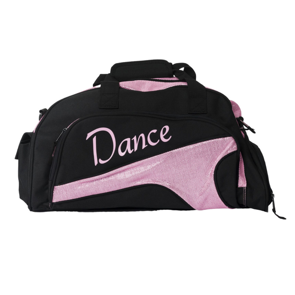 Studio 7 Junior Duffel Bag - Ballet Pink