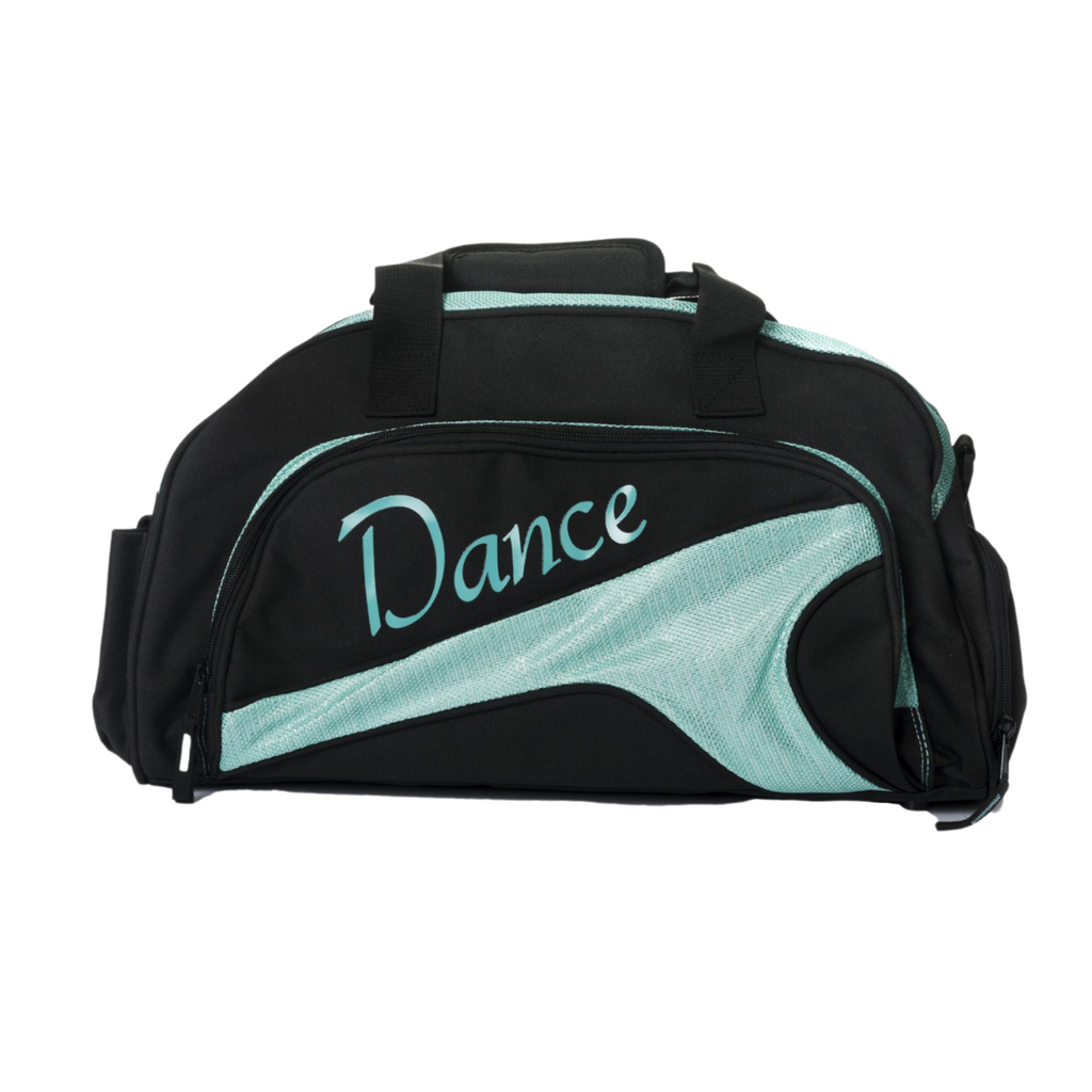 Studio 7 Junior Dance Duffel Bag - Turquoise