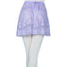 PW Dancewear Children's Lace Wrap Skirt - LAVENDER