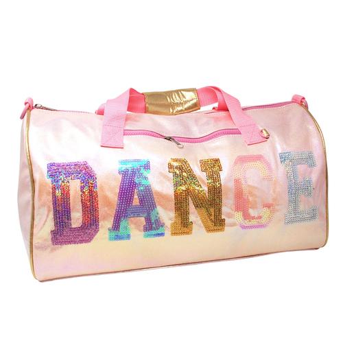 Pink Poppy Lets Dance Carry All Studio Bag