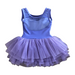 Ditto Dancewear Twinkle Tutu Dress - Jacaranda
