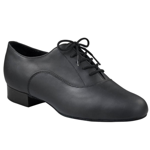 Capezio Mens Standard Oxford Ballroom Shoe