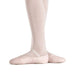 Bloch Prolite II Leather Ballet Flat - Theatrical Pink