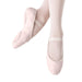 Bloch Prolite II Leather Ballet Flat - Theatrical Pink