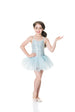 Studio 7 Children's Sequin Tutu Dress - Pale Blue*