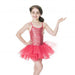 Studio 7 Children's Sequin Tutu Dress - Red*
