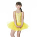 Studio 7 Children's Sequin Tutu Dress - Yellow*